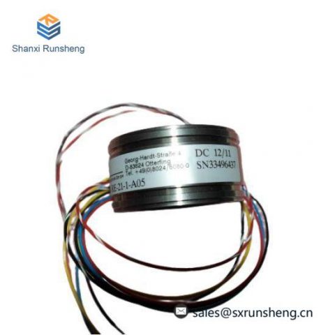 HAROWE 21BRX700-B42AA Motor Controller: Industrial Automation Precision
