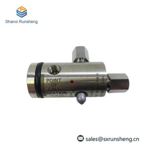 HAVAR PT-30-N-HA-S Pressure Transmitter, High Precision, Industrial Control