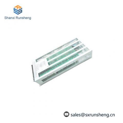 HBC65-Q7594, 80026-088-01: Advanced Power Supply Device by Siemens