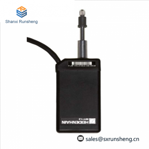 Heidenhain MT12W Digital Length Gauge Linear Encoder - Precise Measurement Solutions