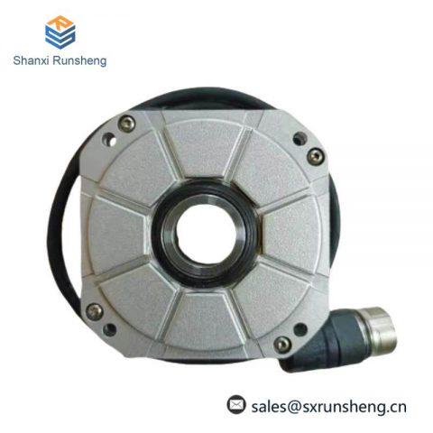 Heidenhain RCN 223 16384 03S17-0D Digital Sensor: Precision Control Module for Advanced Automation