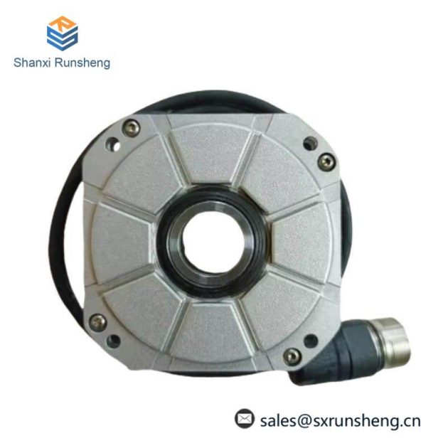 Heidenhain RCN 223 16384 03S17-0D Digital Sensor: Precision Control Module for Advanced Automation