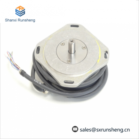Heidenhain ROD 260.0001-18000 Encoder, Industrial Control Precision at its Peak