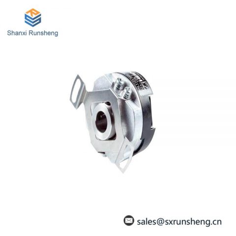 Heidenhain Encoder Module ROD 630 900 28S08-HY, ID:684671-07