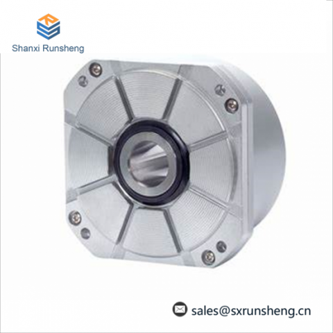 HEIDENHAIN RON 255-18000 Angle Encoders, Precision Measurement Solutions