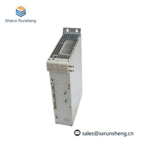 Heidenhain UM113D Power Module: High-Performance, Precision Control