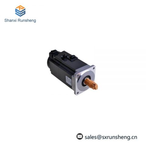 Mitsubishi Electric HG-KN73BJ-S100 Servo Motor: Precision Control for Industrial Automation