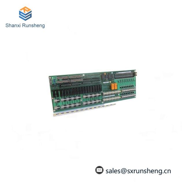 ABB HIEE305082R0001: High Performance Digital I/O Card