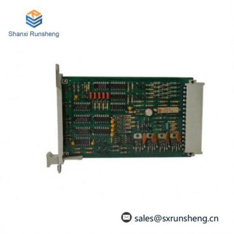 HIMA F1109 PLC Module, Industrial Automation Control, Safety System