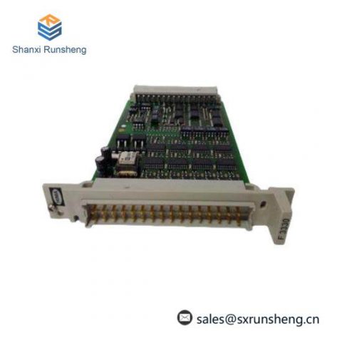 HIMA F2102 Control Module, Large Stock