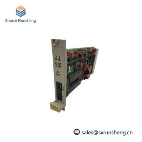 HIMA F2108 FailSafe Delay Module Card - Reliable Safety Control for Industrial Automation