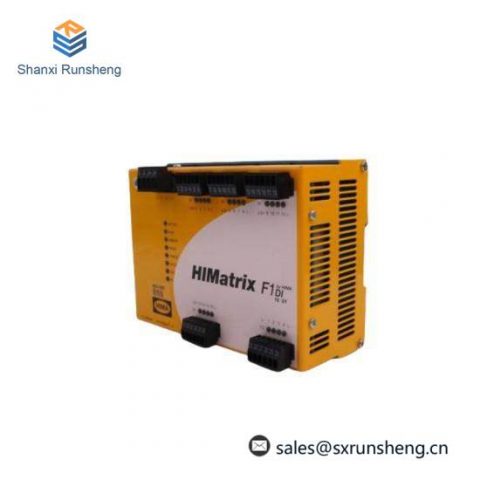 HIMA F2302 - Industrial Control System Module