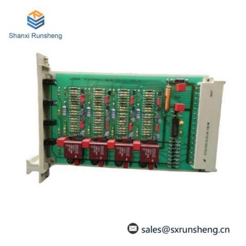 HIMA F3117 - Cutting-Edge Circuit Module, Top Seller