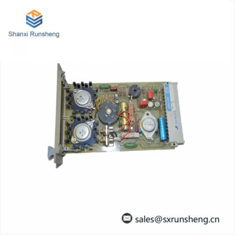 HIMA F3303 - Digital Input Module for Industrial Control, High Precision & Reliability