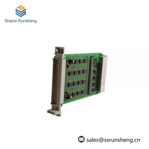 HIMA F3322: Precision Control Module by Industry Leader HIMA