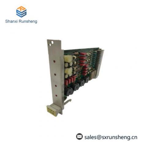HIMA F4106 Insert Card: Reliable Industrial Control Module