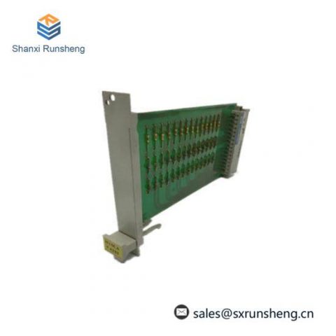 HIMA F4203 Module - Industry Grade Control Module