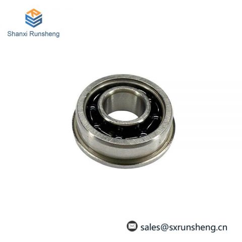 HIMA F6705 Ball Bearing, Precision Engineered for Industrial Control Solutions