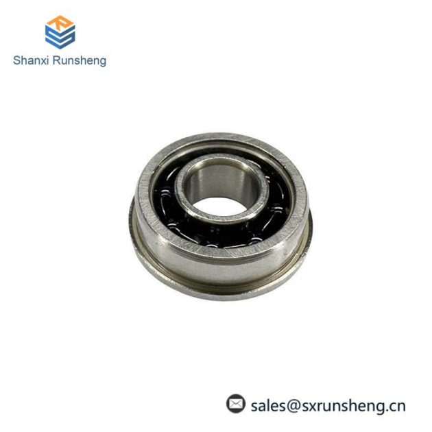 HIMA F6705 Ball Bearing, Precision Engineered for Industrial Control Solutions