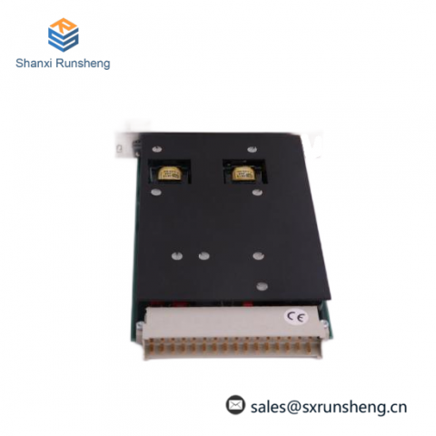 HIMA F7130 PLC Module - Safety Control for Industrial Automation