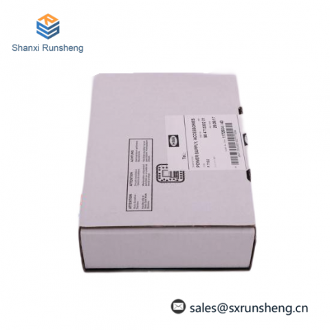 Hima H4135A: Cutting-edge Automation Module for Industrial Control