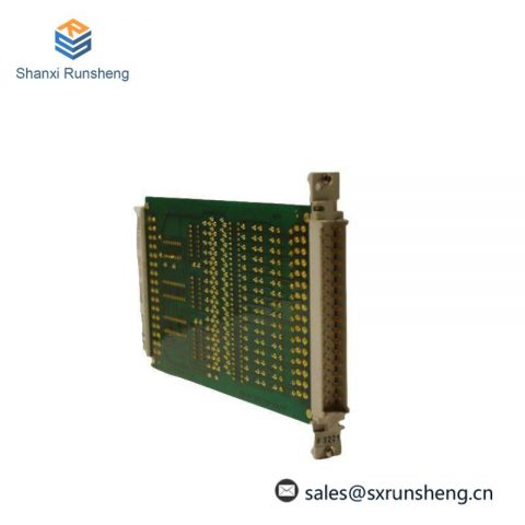 HIMA H51q-H B5233-2 997235233 - High-Quality Industrial Control Module