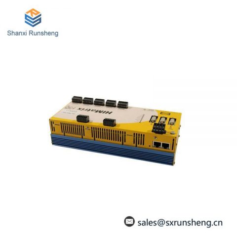 HIMA HIMATRIX F30 Safety-Related Controller, Industrial Automation Solutions