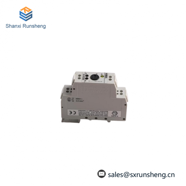 HIMA K9202 996920202 - Advanced Safety Module for Industrial Automation