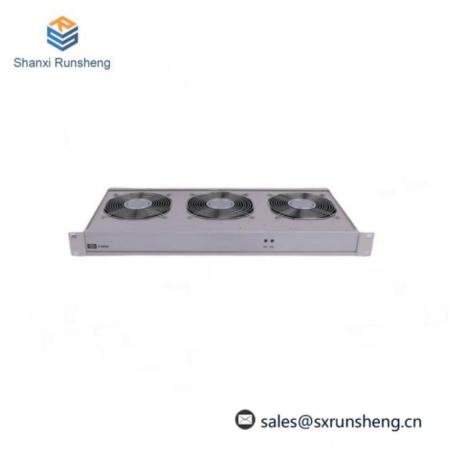 HIMA K9203 Ethernet Communication Module