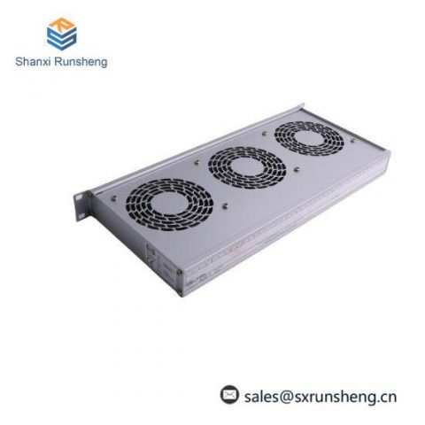 Hima K9203 Himatrix K9203 Fan Module, High-Performance Cooling Solution