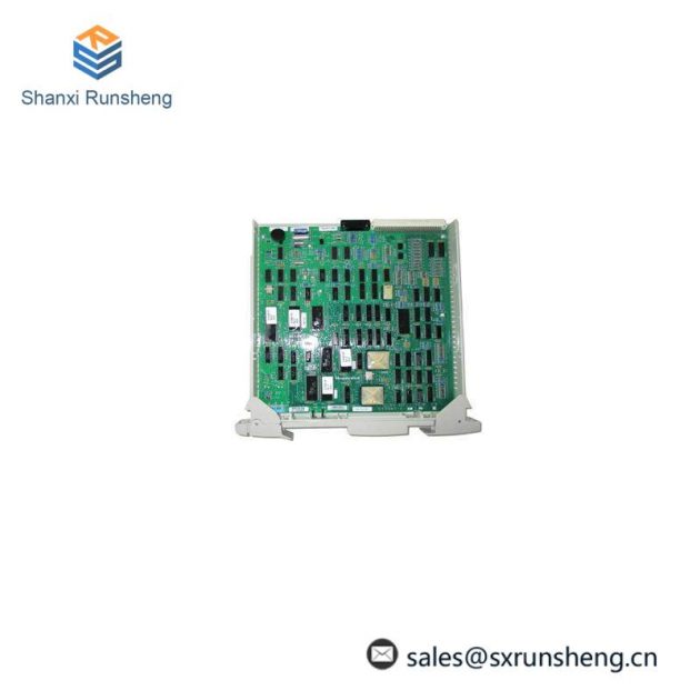 HIMA X-FAN 18 03 High-Quality Fan Module for Industrial Automation