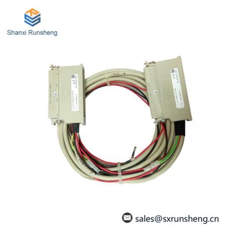HIMA Z1006 Cable Plug - Redundant Connection, Control & Safety Systems Module