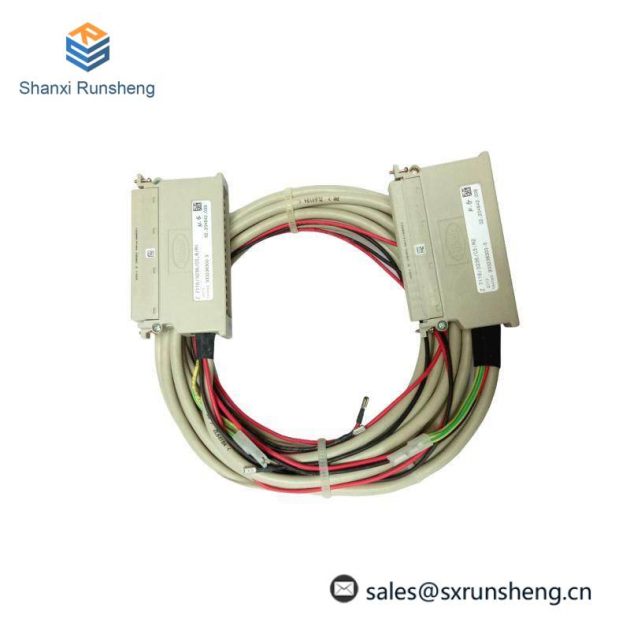 HIMA Z1006 Cable Plug - Redundant Connection, Control & Safety Systems Module