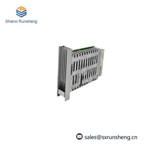 Hirschmann ENT 10515-R Power Supply Module - High Efficiency for Industrial Automation
