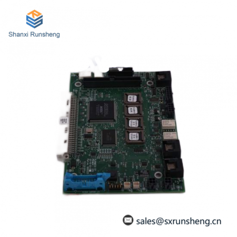 Hirschmann MS20-1600SAAE MICE Switch Backplane: A Robust Solution for Industrial Automation