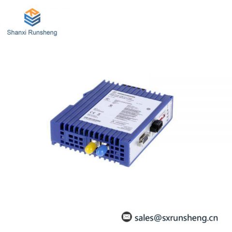 Hirschmann OZD Profi 12M G11 PRO PROFIBUS Repeater - Reliable Networking Solution for Industrial Automation