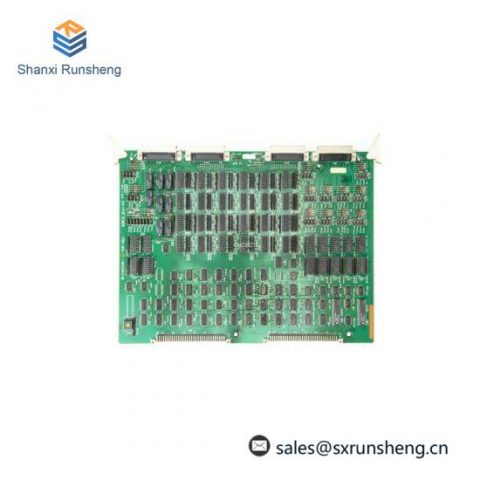 Hitachi CW005-R2-IOU/68E2 DDC-1VM Control Board
