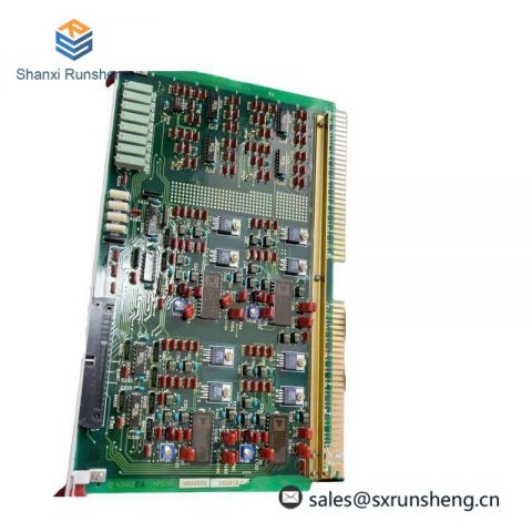 Hitachi AEH002A DCS Control Card