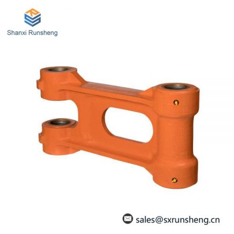 Hitachi LINK-H H Links for Excavators: HL100