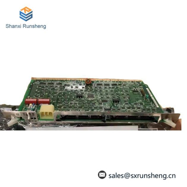 Hitachi LUD070A Variable Speed Drive Module