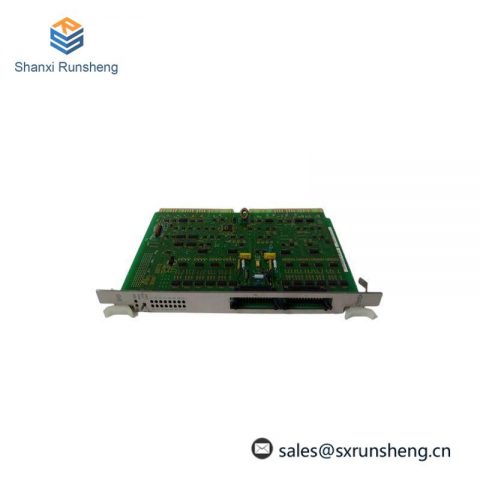 HITACHI LYD105A DIGITAL BOARD - Advanced Industrial Control Solution
