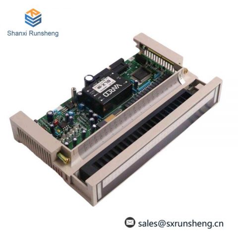 HITACHI YAGO12H CONTROL PROCESSOR, Advanced Industrial Automation Solution