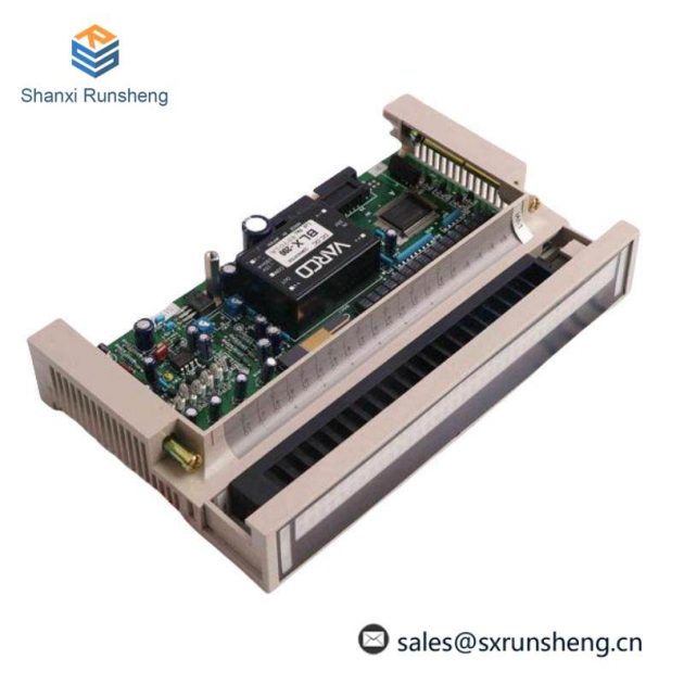 HITACHI YAGO12H CONTROL PROCESSOR, Advanced Industrial Automation Solution