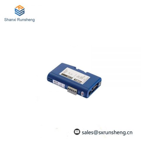 HMS ABC-PDP AB7000-C COMMUNICATOR: High-Performance Ethernet Communicator for Industrial Automation