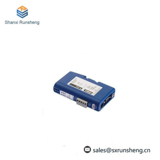 HMS ABC-PDP AB7000-C COMMUNICATOR: High-Performance Ethernet Communicator for Industrial Automation