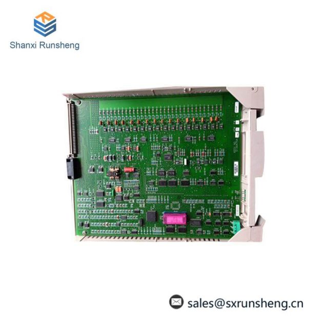 Honeywell 51306386-150 Input Module for Industrial Automation