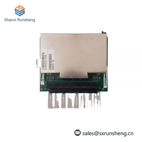 Honeywell 900A16-0106: Analog Input Module, Precision & Reliability in Control Systems