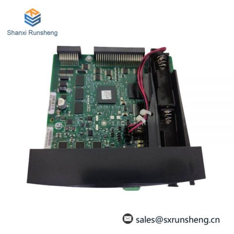 Honeywell 900C75-0460 Redundant Controller: Industrial Control Excellence