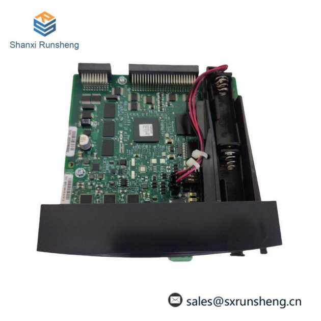 Honeywell 900C75-0460 Redundant Controller: Industrial Control Excellence