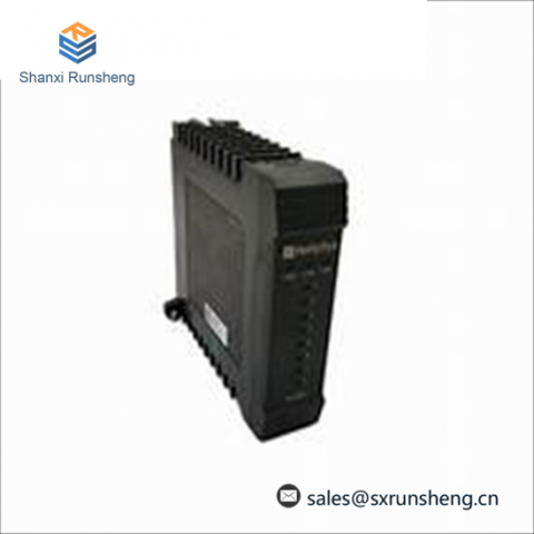 HOLLiAS FM802 Main Controller Module - Advanced Industrial Control Solution